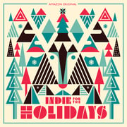 Amazon Original Holiday Playlists Indie For The Holidays And Acoustic Christmas Premiere New Exclusive Tracks Now