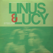 Steelism Release Cover Of The Vince Guaraldi Trios Linus & Lucy