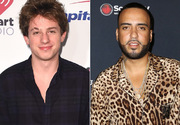 Charlie Puth Grabs French Montana For How Long (Remix)