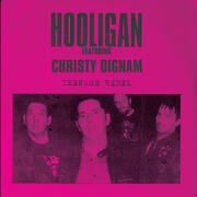 (Justa Nother) Teenage Rebel - Hooligan Ft Christy Dignam 