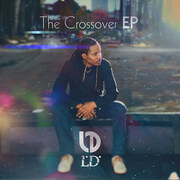 TVM.BIO Congratulates Tampas Own L.D. On Chart-Topping EP The Crossover, Expects Even More Success In Talented Rappers Future