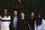 Perth, Australias Vacant Home Release New Video Recapping Their 2017