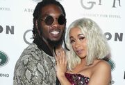 Cardi B Didnt Have Sex With Offset Live On Instagram