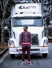 Gucci Mane Announces New Album The Evil Genius!