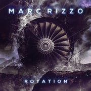 Soulfly/Cavalera Conspiracy Guitarist Marc Rizzo, Set To Release Rotation March 30th Via Combat Records