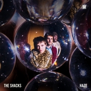 The Shacks Conjure A Delicious Dream (NPR) On Haze, Debut LP Out March 30, 2018