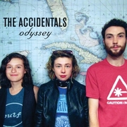 The Accidentals Premiere New Video Earthbound, Via Baeble Music