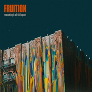 Fruition Share New Track Turn To Dust