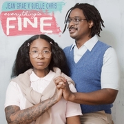 Jean Grae And Quelle Chris Join Forces For First Collaborative Full Length Hip-Hop LP: Everythings Fine Out March 30, 2018