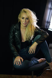 HIP Video Promo Presents: Grammy-Nominated JES Releases Striking New Music Video For Get Me Through The Night