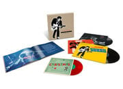 Chuck Berrys The Great Twenty-Eight, Rock N Rolls All-Time Greatest Greatest-hits Album Released As Super Deluxe Vinyl Box Set