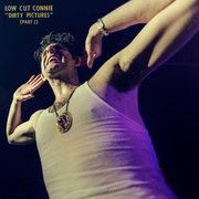 Low Cut Connie Announce Dirty Pictures (Part 2) Out 5/18