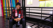 Ne-Yo Named Music Choice Artist Of The Month!