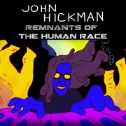 Songwriter John Hickman Releases Sci-Fi Themed Single From Critically Acclaimed CD Remnants