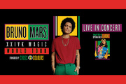 Bruno Mars & Cardi B Reveal 24K Magic World Tour Dates