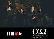 Nord Sign With Alpha Omega Management!