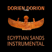 Dorien Dorion, Egyptian Sands Instrumental: Belly Dance Music