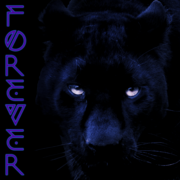 Wakanda Forever - The Black Panther Tribute EP By Adumâ·