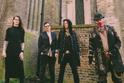 The Men That Will Not Be Blamed For Nothing Share Baby Farmer Lyric Video