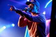 Logic Reveals Bobby Tarantino II Mixtape With Rick And Morty