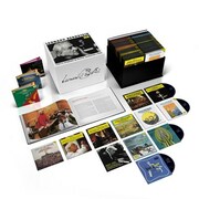 Leonard Bernstein Centenary: The Maestros Complete Works As Composer To Be Available For The First Time!