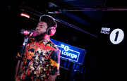 Khalid Performs A Gorgeous And Straightforward Cover Of Tracy Chapmans Fast Car