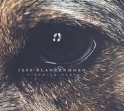 Austins Jeff Plankenhorn Shifts From Side (And Slide) Guitar Work Into Spotlight With New Album, Out May 4, 2018