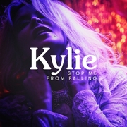 Kylie Minogue Releases Brand New Single Stop Me From Falling Now!