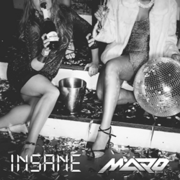 Maro Music Releases Insane (Addicted To Music)