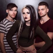 City Of The Weak New Video, Tour Announcement, Album Announcement