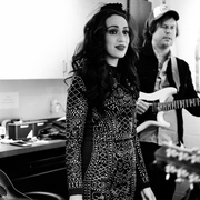 Lindi Ortega Announces 2018 Support Dates For Jason Isbell & The 400 Unit