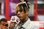 Stream XXXTentacions New Album ?