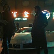 Vic Mensa & Valee Share New Video Ft. Chance The Rapper Cameo