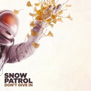 Snow Patrol Premieres New Single Dont Give In