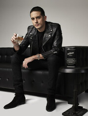 G-Eazy Announces Exclusive Download Of My Next Fix