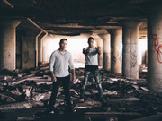 Urban Duo Epoch Failure Release New Single They Aint Talkin Now - Ft. On ESPNs First Take