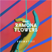 The Ramona Flowers Announce New Single Dramatist And Album Pre-order