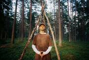Warner Music Artist Adam 888 Channels Cosmic Spirituality In New Video For Chakra123