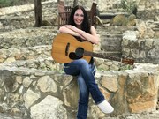 Nothings Finer Than Spring In Texas With Singer/Songwriter, Kimberlee M. Leber, At The Shack 512 Sunday Gospel Brunch On Lake Travis