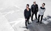 Mexican Electronica-Synth-Pop Group Moenia Gets Ready For Their Upcoming US Tour