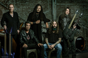 Sons Of Apollo Announces Worldwide Release Of Special Six-Track EP Of Latest Single Alive/Tengo Vida (Spanish Version)