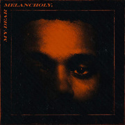 The Weeknd Announces New Album My Dear Melancholy