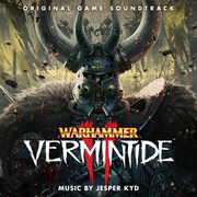 Sumthing Else Music Works Releases Warhammer: Vermintide 2 Original Soundtrack