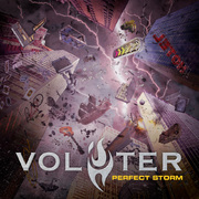 Volster Release Perfect Storm Music Video & Single