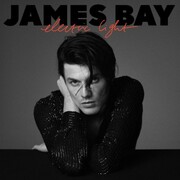 James Bay Releases Fan Favorite Single Us; New Album Electric Light Arrives May 18, 2018