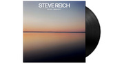 Steve Reichs New Album Pulse / Quartet, Now On Vinyl