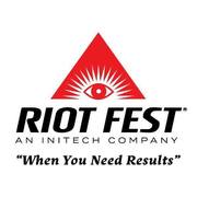 Chicagos Riot Fest Announces Partnership With Initech