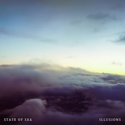 State Of Sea Releases Debut EP Illusions, Out April 5, 2018