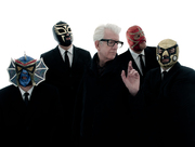 Nick Lowe To Release Tokyo Bay/ Crying Inside EP On June 15, 2018