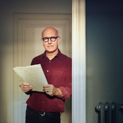 Italian Composer And Piano Virtuoso Ludovico Einaudi Announces His Essential Einaudi North American Tour